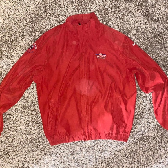 Antigua l jacket fbr - Picture 1 of 5